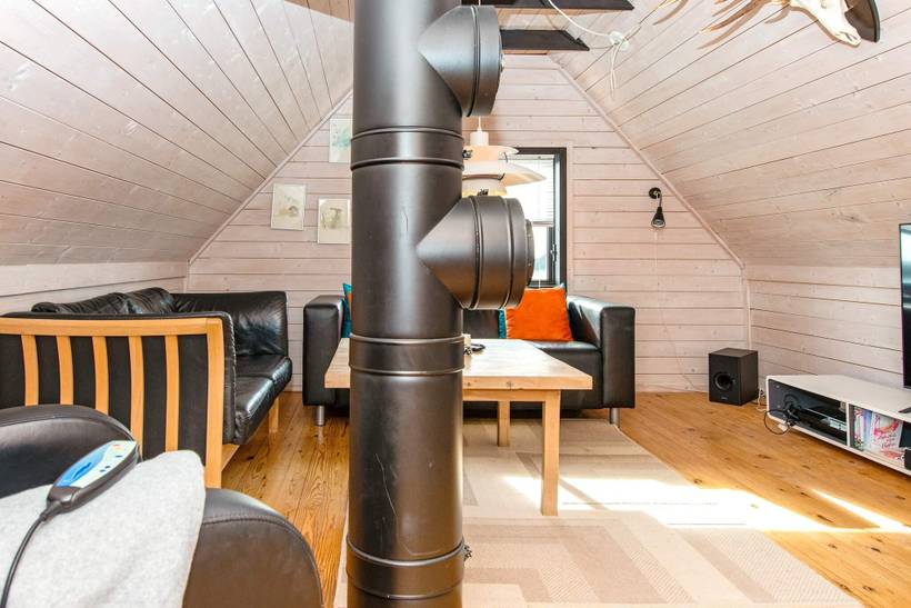 Foto von Ferienhaus HR38 in Vrist - Vejlby Klit - Westjütland