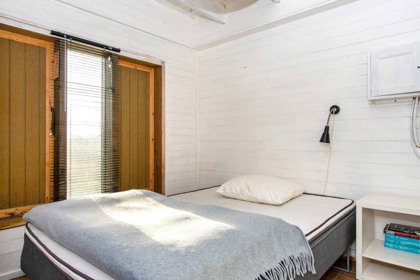 Foto von Ferienhaus HR38 in Vrist - Vejlby Klit - Westjütland