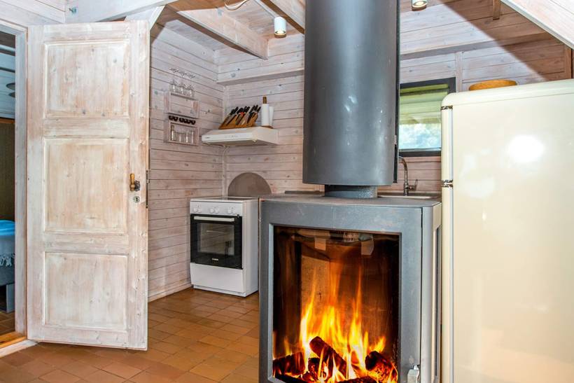 Foto von Ferienhaus HR38 in Vrist - Vejlby Klit - Westjütland