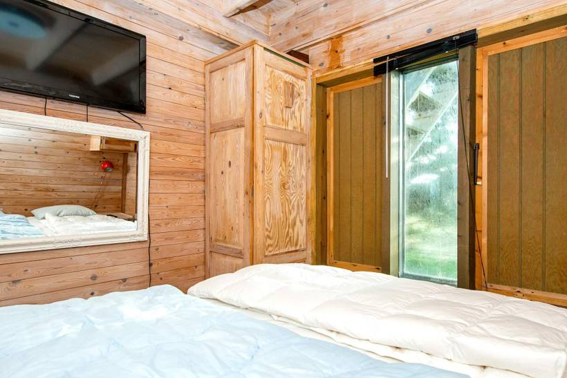 Foto von Ferienhaus HR38 in Vrist - Vejlby Klit - Westjütland