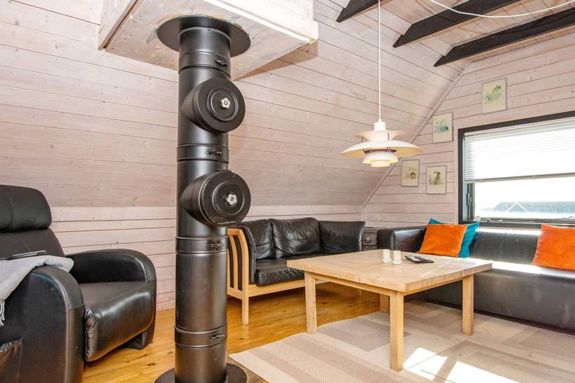 Foto von Ferienhaus HR38 in Vrist - Vejlby Klit - Westjütland