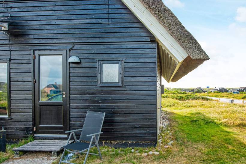 Foto von Ferienhaus HR38 in Vrist - Vejlby Klit - Westjütland
