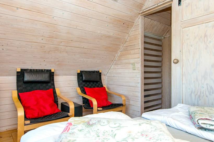 Foto von Ferienhaus HR38 in Vrist - Vejlby Klit - Westjütland