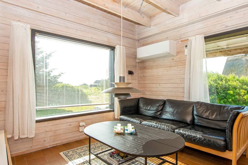 Foto von Ferienhaus HR38 in Vrist - Vejlby Klit - Westjütland