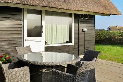 Vorschaubild von Ferienhaus HR38 in Vrist - Vejlby Klit - Westjütland