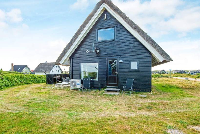 Foto von Ferienhaus HR38 in Vrist - Vejlby Klit - Westjütland