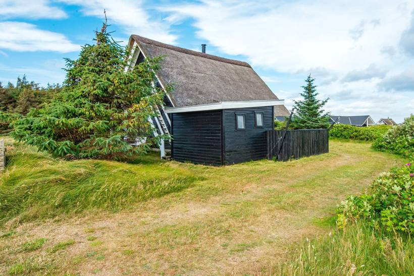 Foto von Ferienhaus HR38 in Vrist - Vejlby Klit - Westjütland
