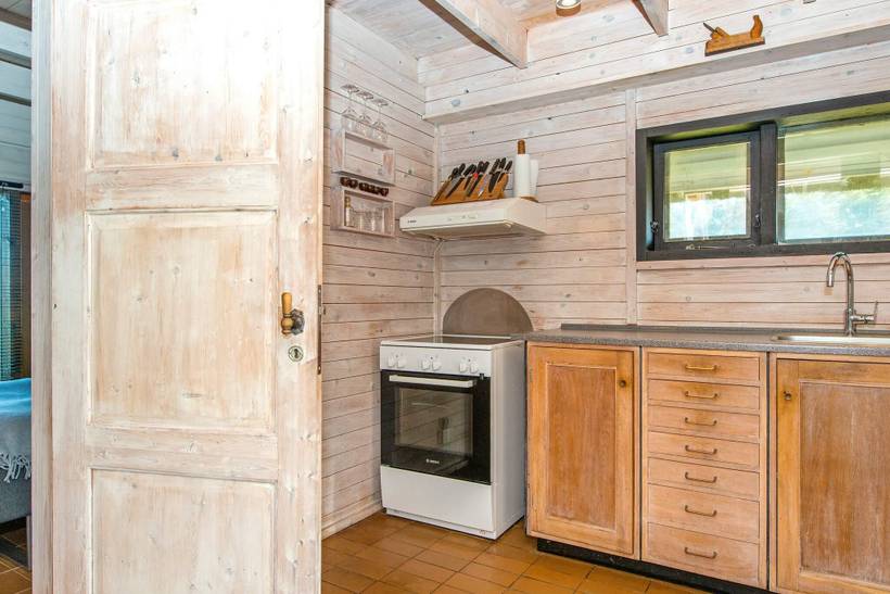 Foto von Ferienhaus HR38 in Vrist - Vejlby Klit - Westjütland