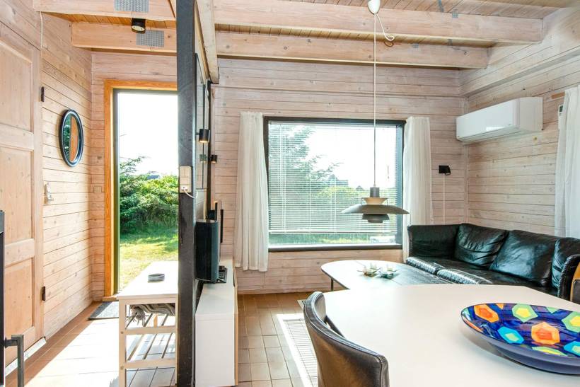 Foto von Ferienhaus HR38 in Vrist - Vejlby Klit - Westjütland