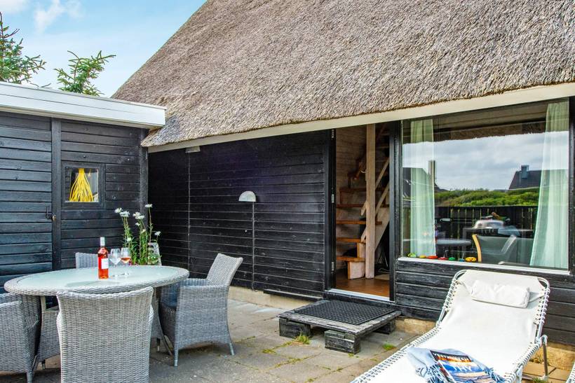 Foto von Ferienhaus HR38 in Vrist - Vejlby Klit - Westjütland