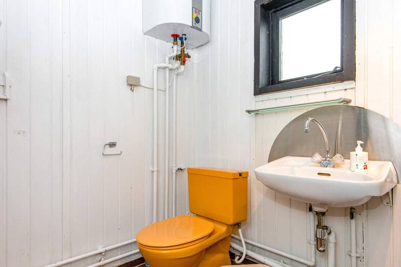 Foto von Ferienhaus HR38 in Vrist - Vejlby Klit - Westjütland
