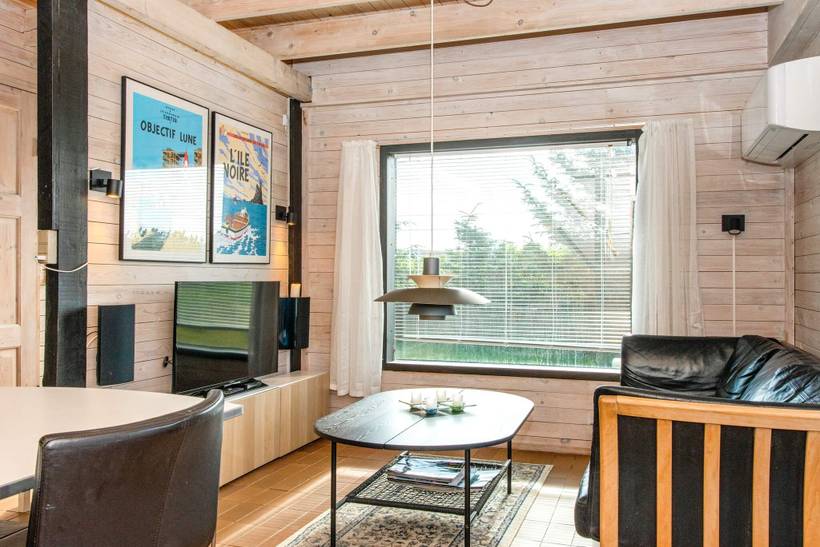 Foto von Ferienhaus HR38 in Vrist - Vejlby Klit - Westjütland