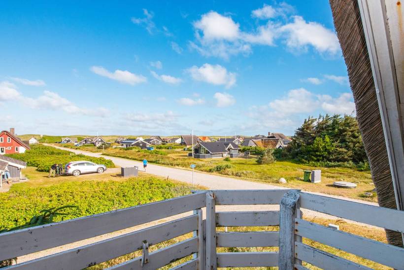 Foto von Ferienhaus HR38 in Vrist - Vejlby Klit - Westjütland