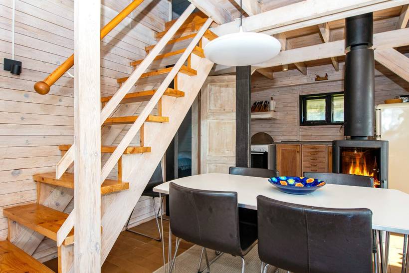 Foto von Ferienhaus HR38 in Vrist - Vejlby Klit - Westjütland