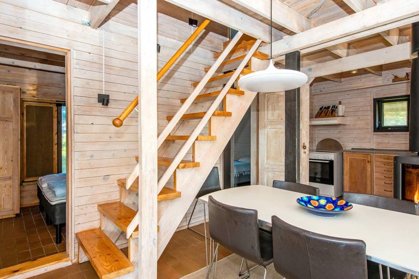 Foto von Ferienhaus HR38 in Vrist - Vejlby Klit - Westjütland