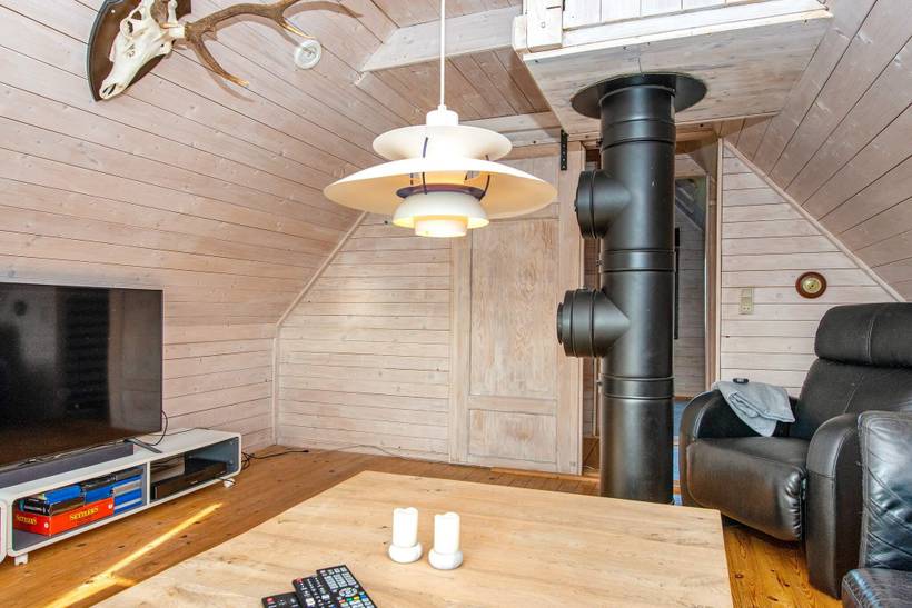 Foto von Ferienhaus HR38 in Vrist - Vejlby Klit - Westjütland