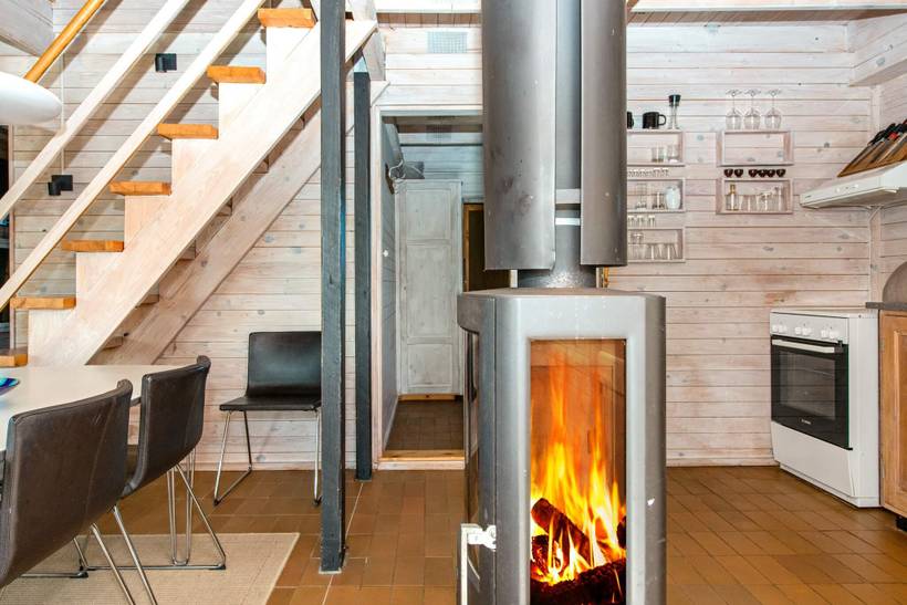 Foto von Ferienhaus HR38 in Vrist - Vejlby Klit - Westjütland