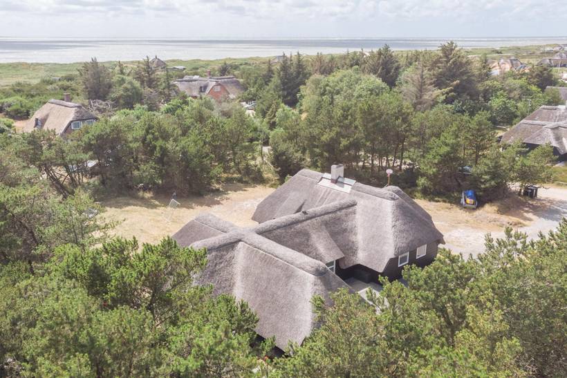 Foto von Ferienhaus HR41 in Blåvand - Westjütland