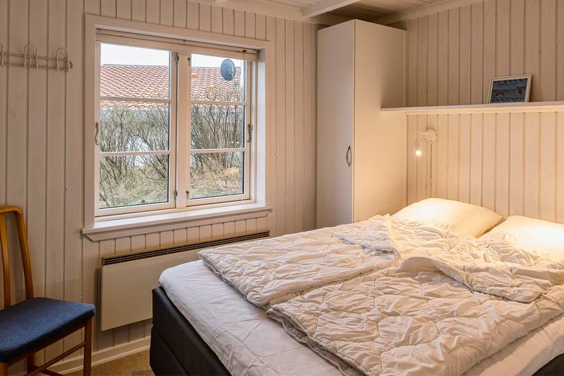 Foto von Ferienhaus HR42 in Vejers Strand - Westjütland
