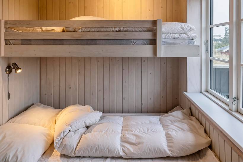 Foto von Ferienhaus HR42 in Vejers Strand - Westjütland