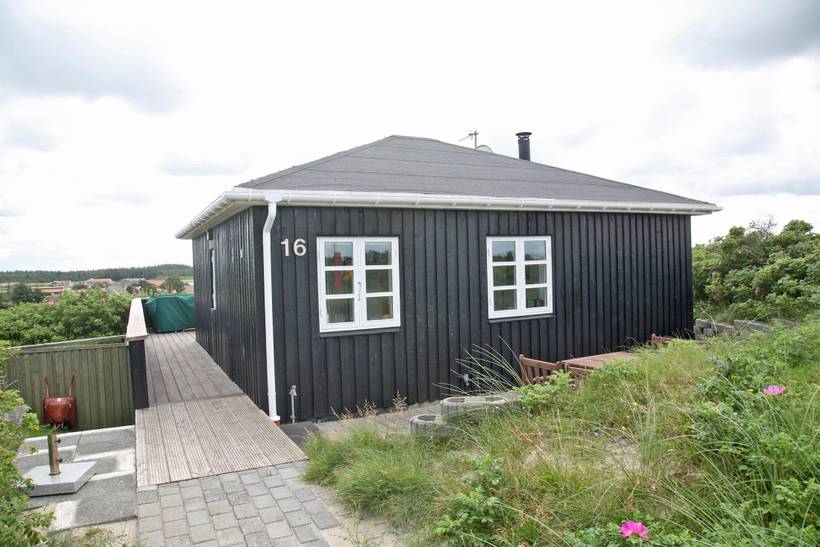 Foto von Ferienhaus HR42 in Vejers Strand - Westjütland