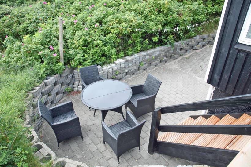 Foto von Ferienhaus HR42 in Vejers Strand - Westjütland