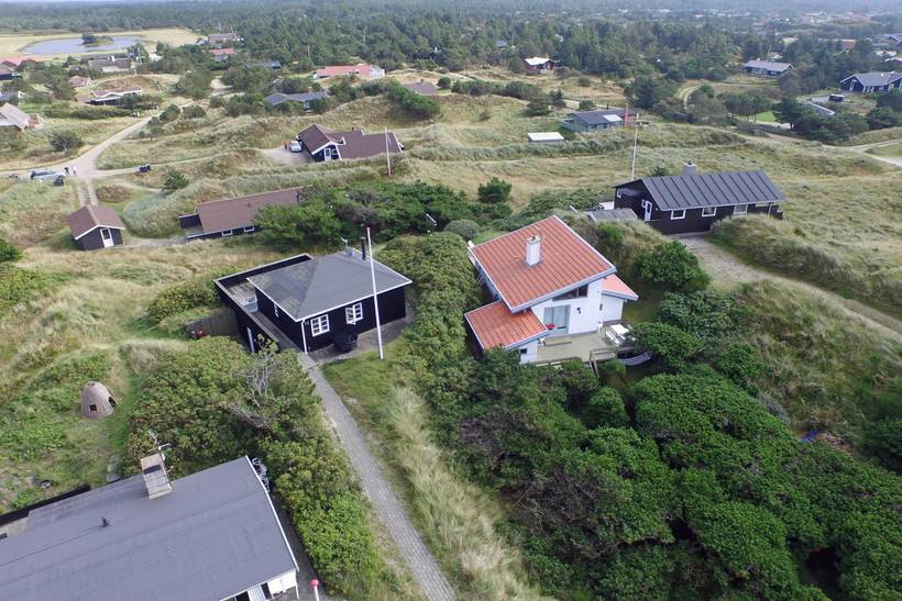 Foto von Ferienhaus HR42 in Vejers Strand - Westjütland