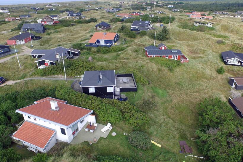 Foto von Ferienhaus HR42 in Vejers Strand - Westjütland