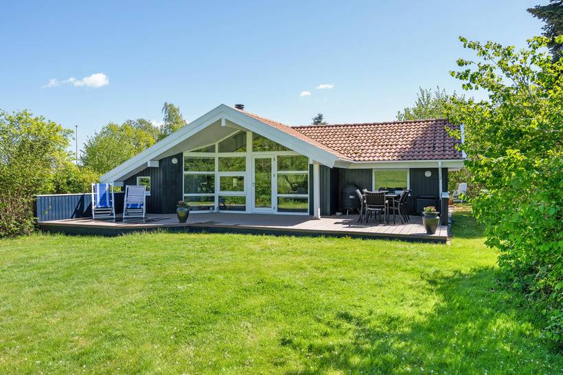 Foto von Ferienhaus HR46 in Hejsager - Kelstrup - Südjütland
