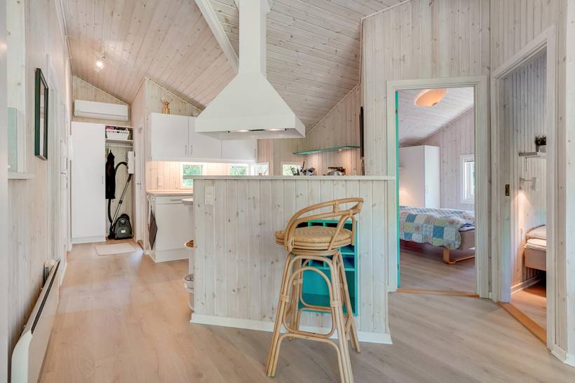 Foto von Ferienhaus HR46 in Hejsager - Kelstrup - Südjütland