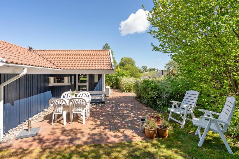 Foto von Ferienhaus HR46 in Hejsager - Kelstrup - Südjütland