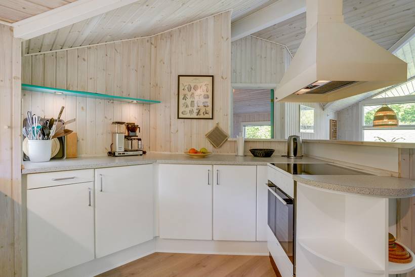 Foto von Ferienhaus HR46 in Hejsager - Kelstrup - Südjütland