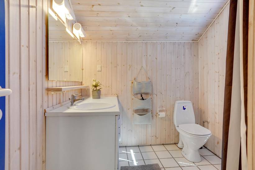 Foto von Ferienhaus HR46 in Hejsager - Kelstrup - Südjütland