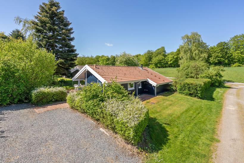 Foto von Ferienhaus HR46 in Hejsager - Kelstrup - Südjütland