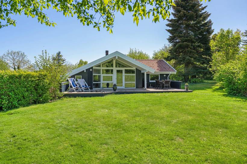 Foto von Ferienhaus HR46 in Hejsager - Kelstrup - Südjütland