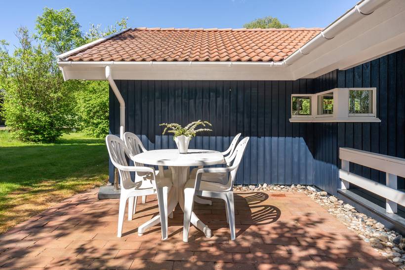 Foto von Ferienhaus HR46 in Hejsager - Kelstrup - Südjütland