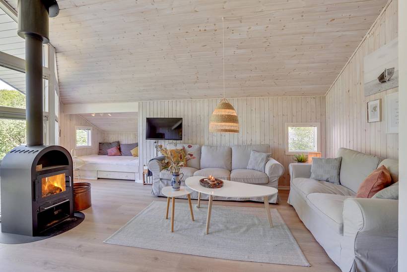 Foto von Ferienhaus HR46 in Hejsager - Kelstrup - Südjütland