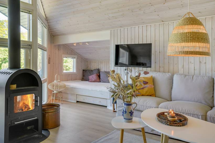 Foto von Ferienhaus HR46 in Hejsager - Kelstrup - Südjütland