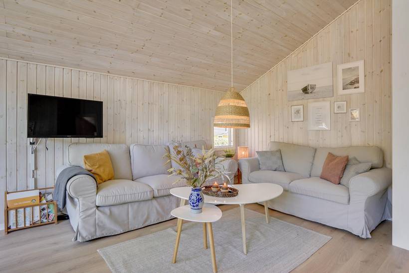 Foto von Ferienhaus HR46 in Hejsager - Kelstrup - Südjütland