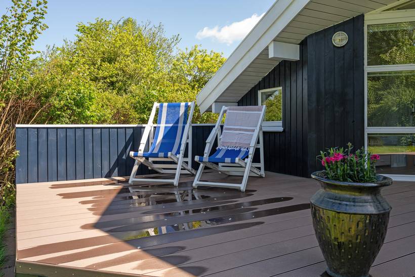 Foto von Ferienhaus HR46 in Hejsager - Kelstrup - Südjütland