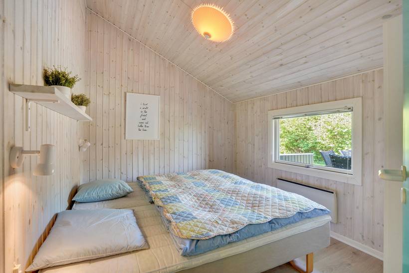 Foto von Ferienhaus HR46 in Hejsager - Kelstrup - Südjütland