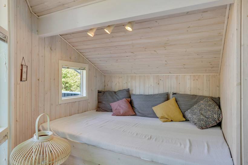 Foto von Ferienhaus HR46 in Hejsager - Kelstrup - Südjütland