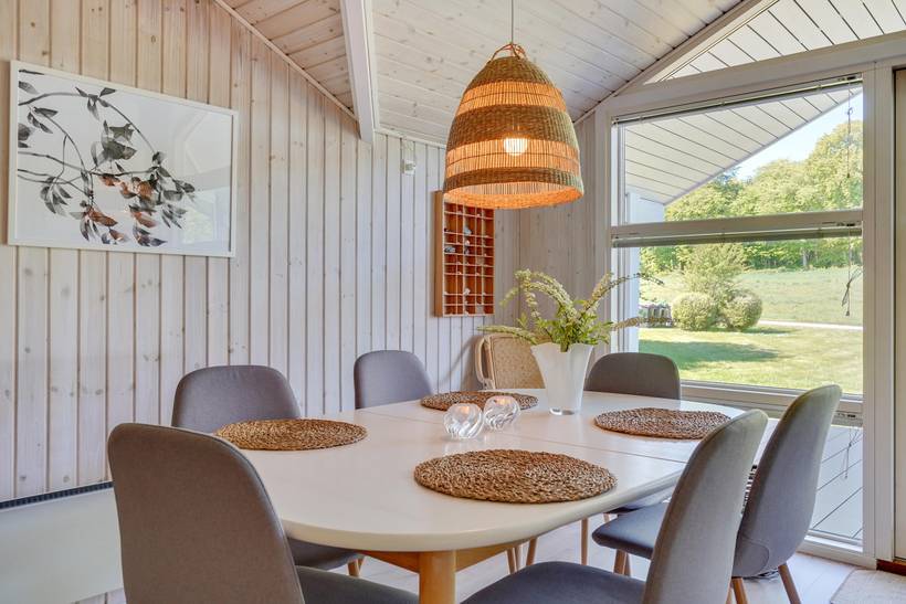 Foto von Ferienhaus HR46 in Hejsager - Kelstrup - Südjütland