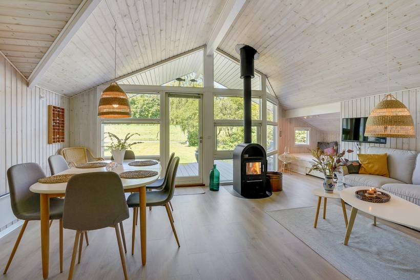 Foto von Ferienhaus HR46 in Hejsager - Kelstrup - Südjütland