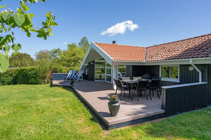 Foto von Ferienhaus HR46 in Hejsager - Kelstrup - Südjütland