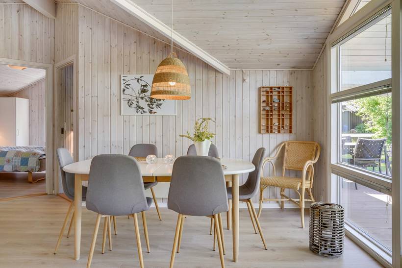 Foto von Ferienhaus HR46 in Hejsager - Kelstrup - Südjütland