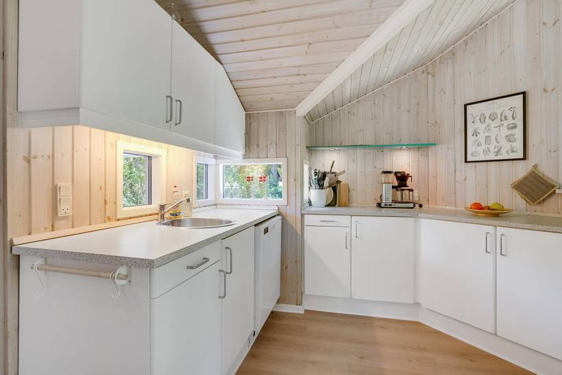 Foto von Ferienhaus HR46 in Hejsager - Kelstrup - Südjütland