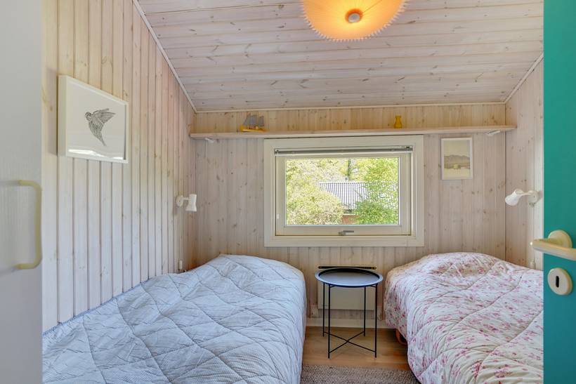 Foto von Ferienhaus HR46 in Hejsager - Kelstrup - Südjütland