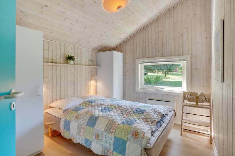 Foto von Ferienhaus HR46 in Hejsager - Kelstrup - Südjütland