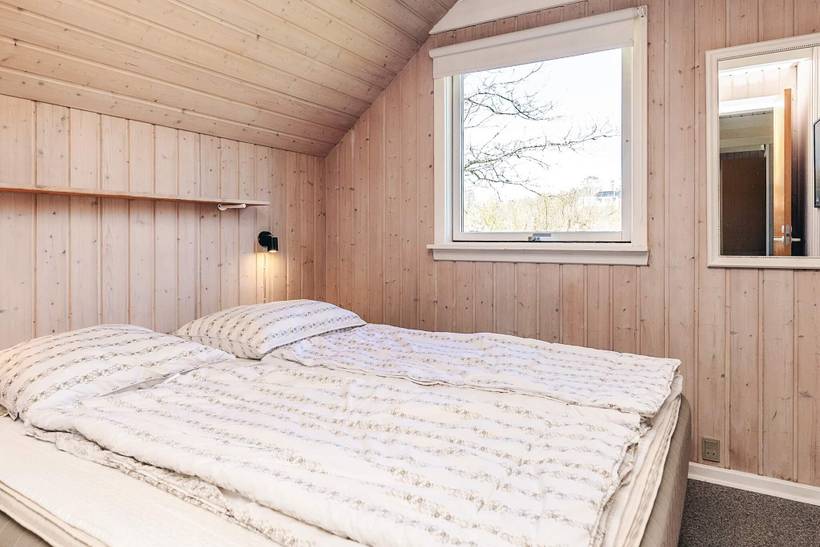 Foto von Ferienhaus HR52 in Hostrup - Thy/Limfjord